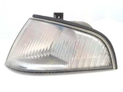 Противотуманная фара левая 1132 valeo фото №1