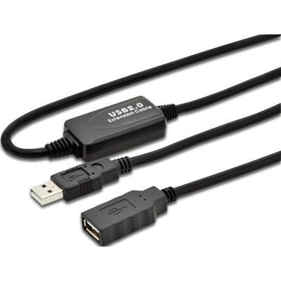 Kabel USB Digitus DA-73100-1