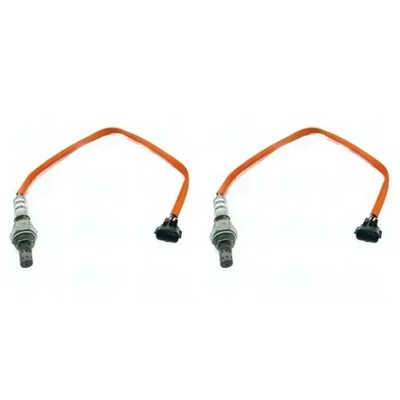 2 x датчик лямбда-зонд hoffer do dacia, renault clio iii, duster hs_ , laguna фото №1