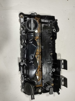 Volvo v40 15r - кришка клапанів 31430348 фото №1