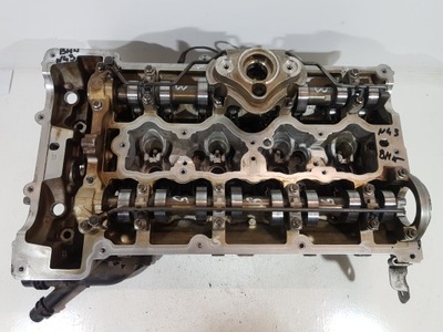 ГОЛОВКА 755916807 BMW E90 E60 E87 E81 N43B20A 2.0B