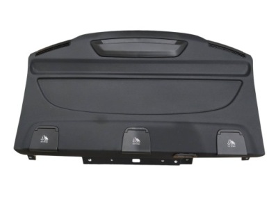 Полка багажника alfa romeo giulia 01561449400e фото №1