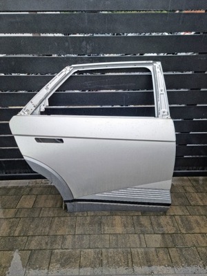 Hyundai ioniq 5 v дверь правое задние задняя фото №1