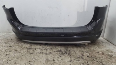 Бампер задняя volvo xc60 i 2011 pdc 452 фото №1