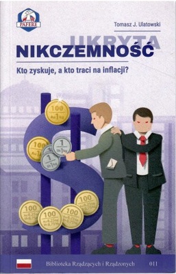 Ulatowski - Nikczemność
