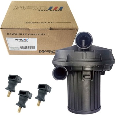 Насос воздуха вторичного do porsche cayenne 3.2 фото №1