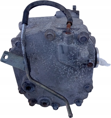 Редуктор міст передній infiniti fx35 2003-2008 фото №1