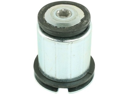 Сайлентблок балка oś задня l/p fiat bravo 07- фото №1