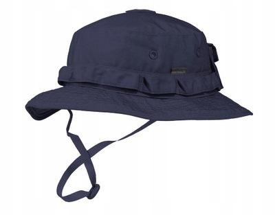 Kapelusz Pentagon Jungle Hat Navy blue 59