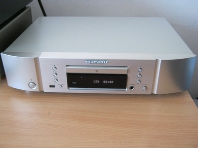 MARANTZ CD 6005 - PILOT - 100% ORG. - SUPER STAN