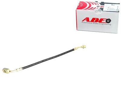 Abe c81529abe шланг тормозной гибкий фото №1