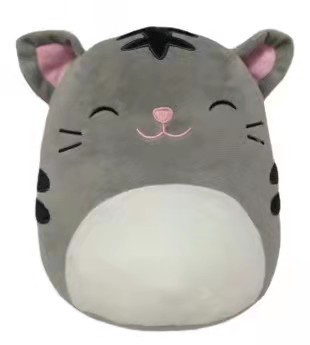 Prezent Na Boże Narodzenie Xmas 60cm Squishmallow