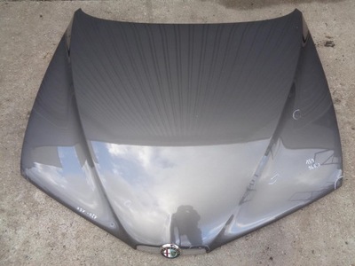 Капот alfa romeo 159 brera 2005-2011r. 568/a фото №1