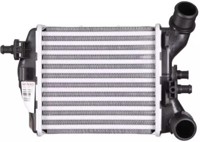 DENSO INTERCOOLER DIT09111  