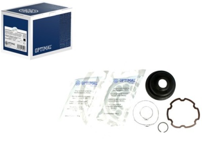 Optimal cvb-10299cr набір захист, система кермовий фото №1