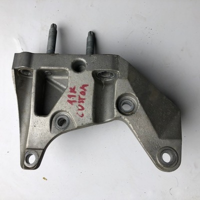 Ford transit custom кронштейн кронштейн коробки 2.0 19r фото №1