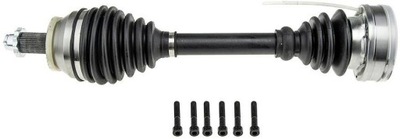 Привідний вал привідна nty npw-vw-143 фото №1