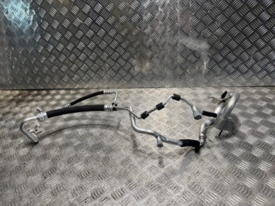 Mercedes glc w253 шланг трубка кондиционера кондиционер a2138302502 фото №1