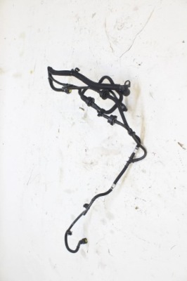 Renault express ii провода топливные 1.3tce фото №1