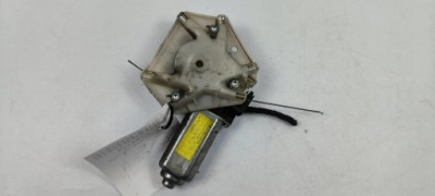 Моторчик скло правий перед volvo xc60 08-17r фото №1