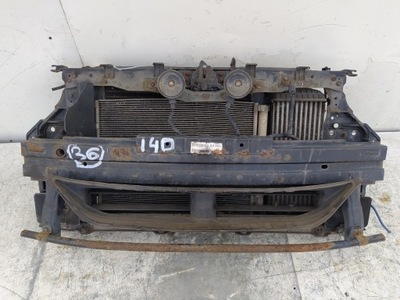 Hyundai i40 crdi pas перед передний фото №1