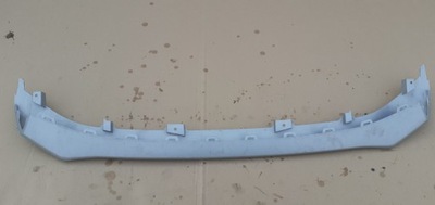 Накладка молдинг бампер ford focus mk4 active oryg фото №1