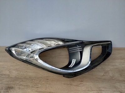 Hyundai ix20 вкладыш лампы рамка правый перед фото №1