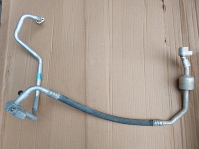 Ford fiesta mk7 lift b-max шланг кондиционера c1b119f618bb фото №1