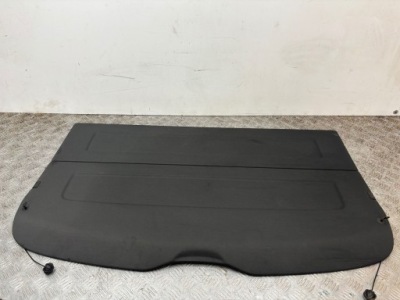 Полиця задня багажник audi q5 8r0 фото №1