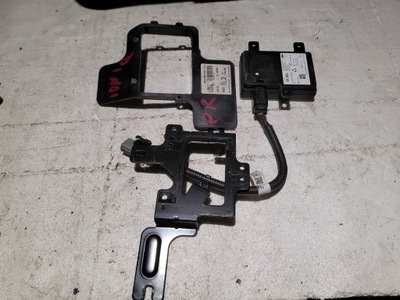 Радар датчик задня hyundai ioniq 2012dj7356 фото №1