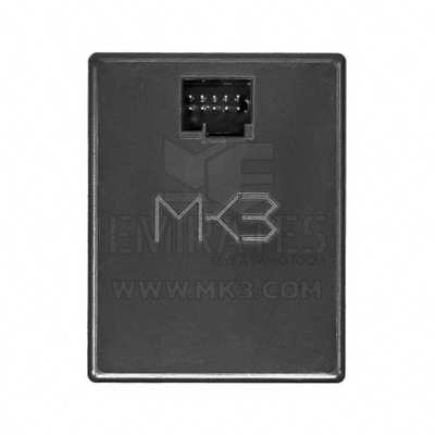 Mercedes w164 w169 w209 эмулятор esl elv засов фото №1