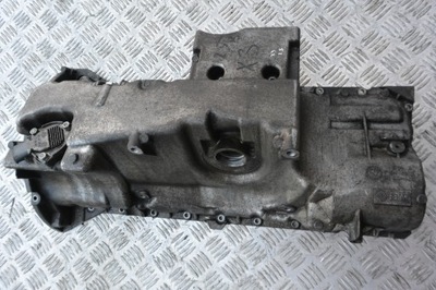 Піддон масляна bmw e83 2.5. x3 фото №1