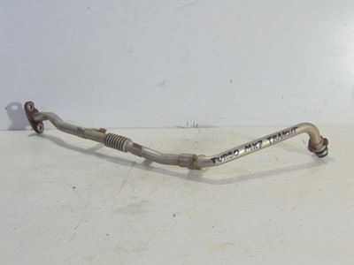 Шланг оливи турбіни ford transit mk7 2.2 фото №1