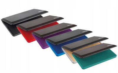 Poduszka tuszująca sucha Colop 160 x 90 mm