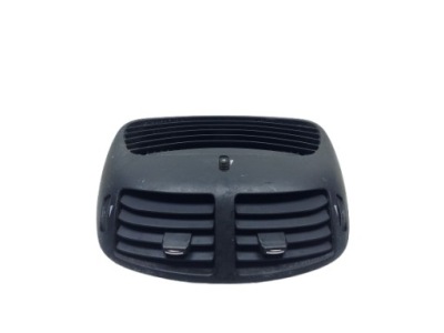 Alfa romeo 147 средняя решётка обдув 225501 фото №1