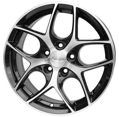 LLANTAS 16'' PEUGEOT 407 CUPÉ 407 SW 508 605 607  