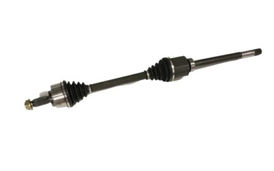 PÓŁOŚ FAST FT27069