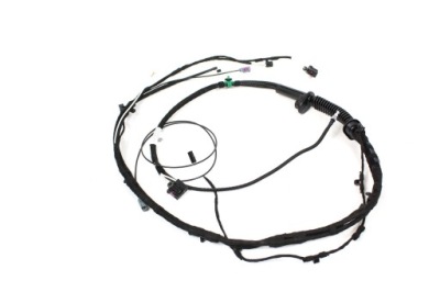 Жгут электрическая крышки vw passat b7 variant p фото №1