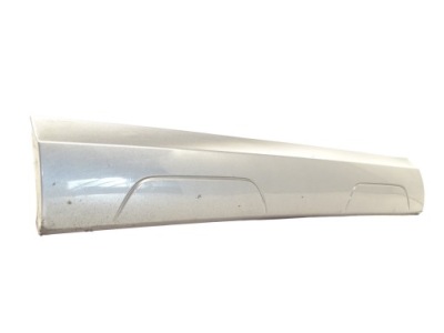 Молдинг дверь левая левый перед audi q3 8u 8u0853959d фото №1