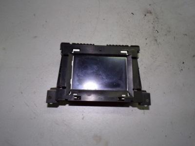 Дисплей opel astra h 13178570 фото №1