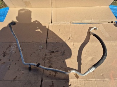 Fiat punto ii 99- wąż шланг кондиціонера 51732746 фото №1