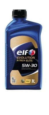 Elf Evolution RN-Tech Elite RN17 5W30 1L Renault