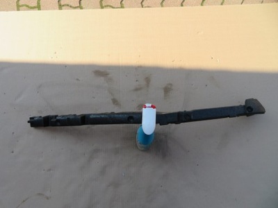 Абсорбер перед porsche cayenne 9y0807665j фото №1