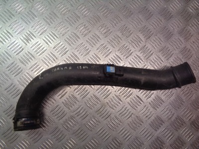Шланг труба впускной воздуха mitsubishi carisma 1.9 did 30620813 фото №1