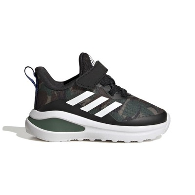 Buty dziecięce Adidas Forta Run EL I GV9478 r. 21