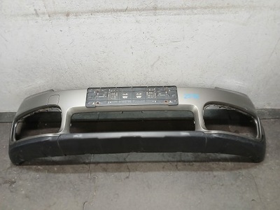 Бампер перед mini cooper countryman f60 фото №1