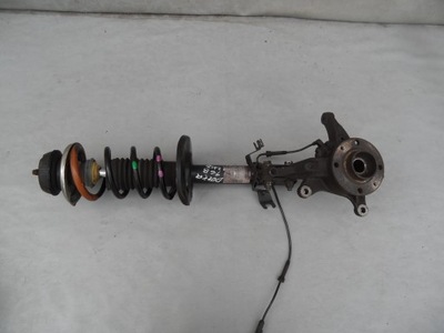 Mcperson амортизатор макферсон поворотний кулак лівий перед dacia dokker lodgy фото №1