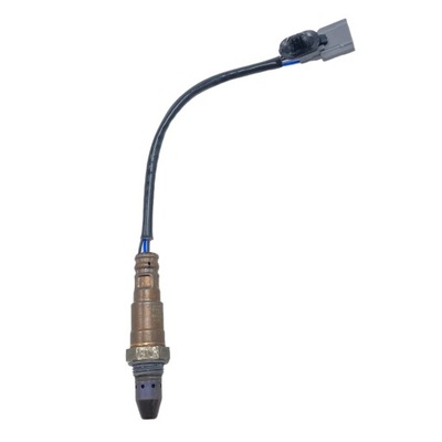 Датчик лямбда-зонд master iii movano ii b nv400 фото №1