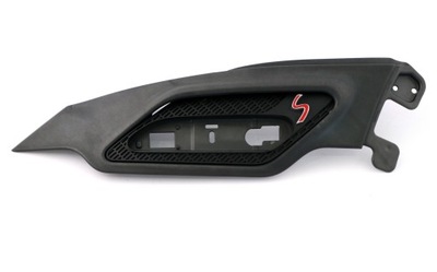 Mini countryman r60 захист поворотник правого фото №1