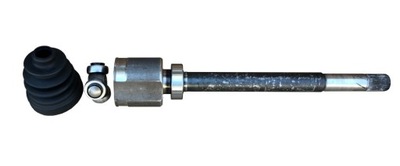 Шарнир правый внутренний peugeot 807 2.2hdi autom фото №1